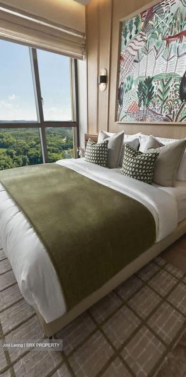 Pinetree Hill (D21), Condominium #614148181